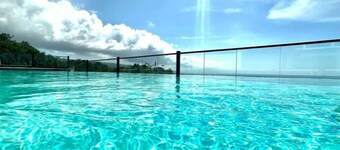 PROMO All-New Condo TreeTops & Ocean Views