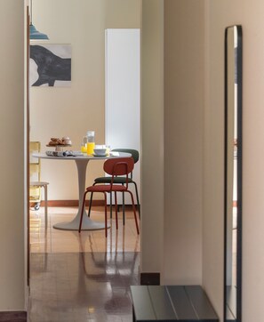 Dining - In the centre of Funchal - Apartamento do Carmo V (Funchal)