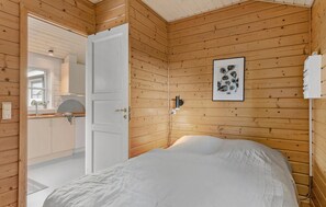 3 bedrooms, free WiFi