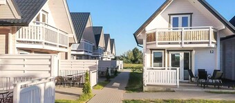 2 bedroom cozy home in Sarbinowo