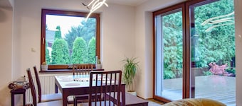 2 bedroom awesome home in Gorzkie Pole