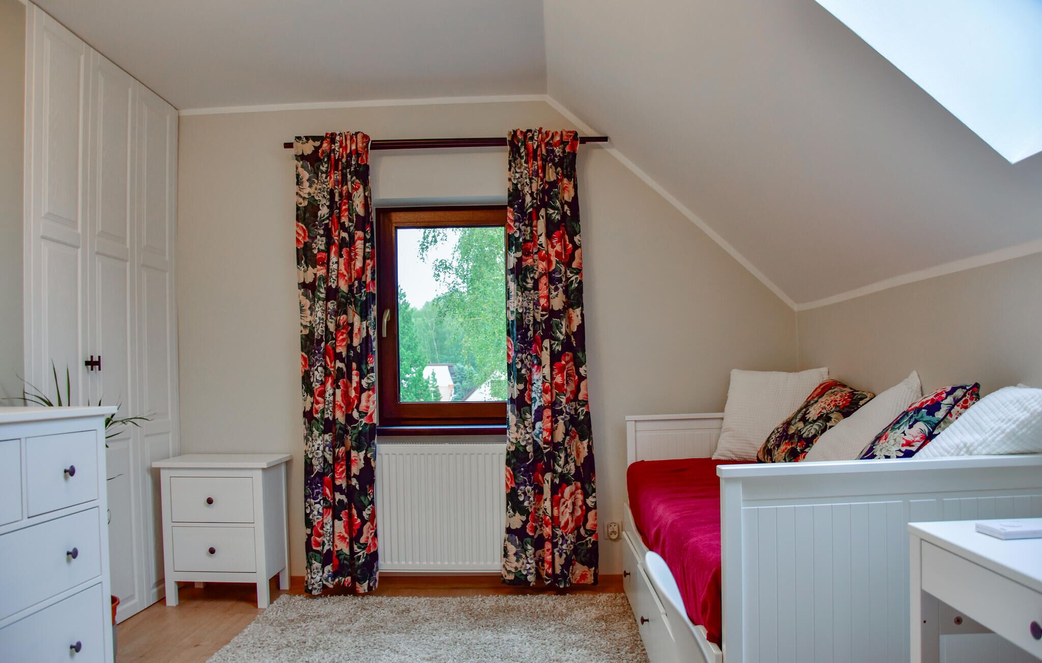 2 sovrum, gratis wi-fi och sängkläder