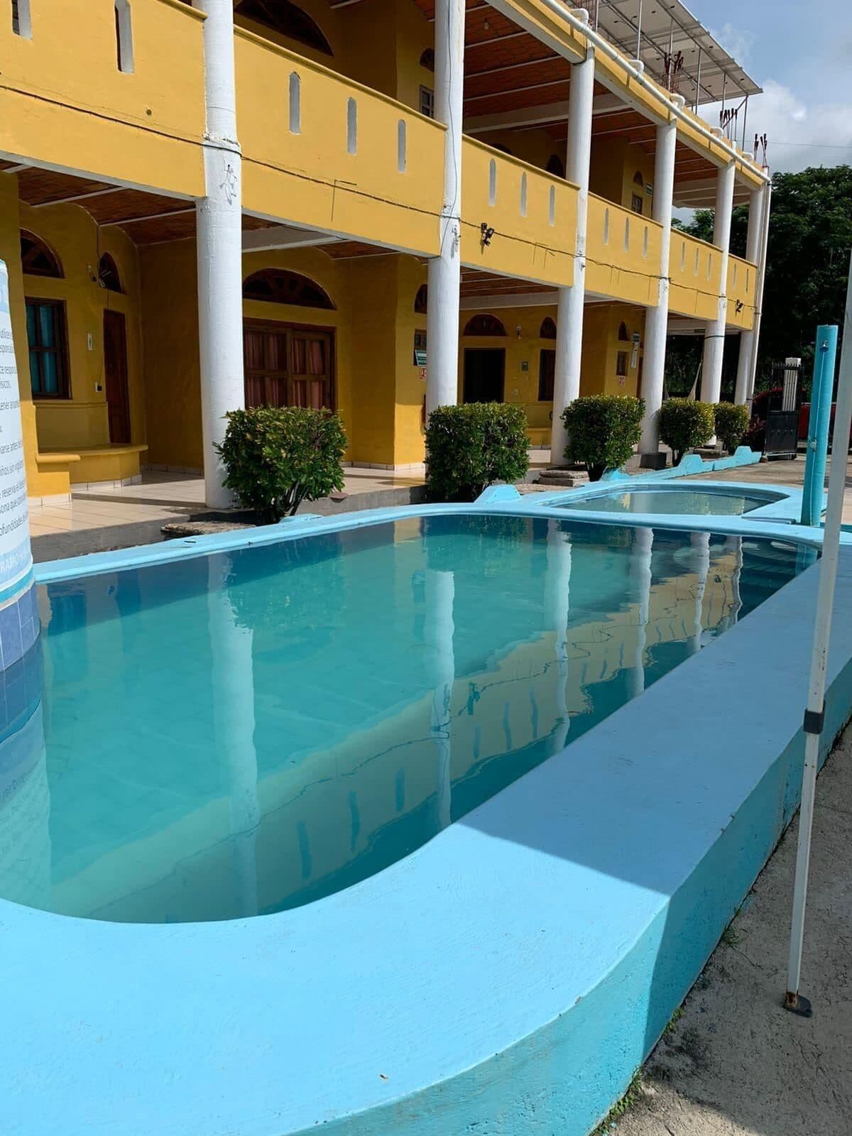 家庭公寓, 庭院景观 | 露台