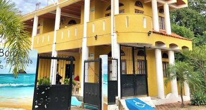 Bungalows Isla bonita