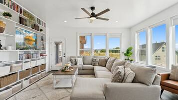 Télévision, livres