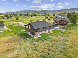 Udendørsområde