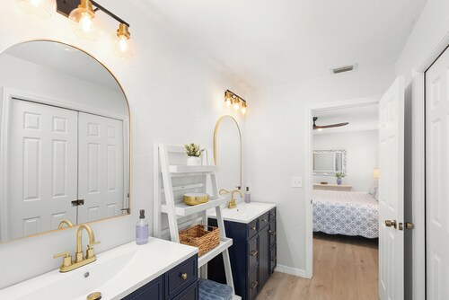 Brand New Listing/Brand New Heated Pool - The Marquee of Naples +1 773-443-7832