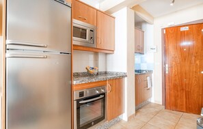 Fridge, oven, stovetop, coffee/tea maker - Amazing apartment in Torre del Mar (Torre del Mar)
