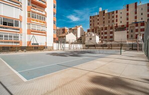 Sports court - Amazing apartment in Torre del Mar (Torre del Mar)