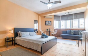 Free WiFi - Amazing apartment in Torre del Mar (Torre del Mar)
