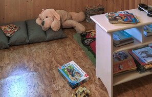 Games room - Stunning home in Tonstad with WiFi (Tonstad)