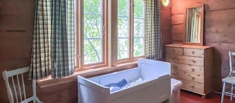 Stunning home in Tonstad with WiFi
