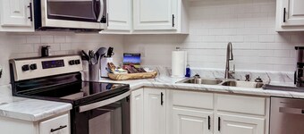 Stay on Main Street in Red Bay