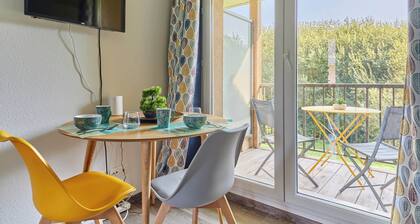 Studio Escapade Normande - Welkeys