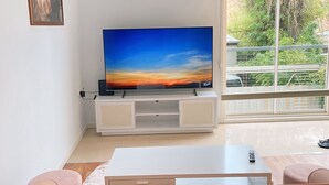 Smart TV 
