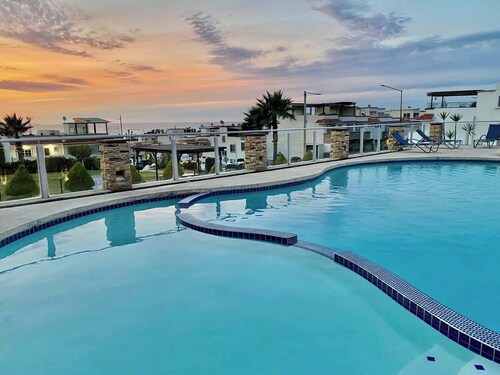 Brisas Del Mar Villa 3 BR 2 BA with pool