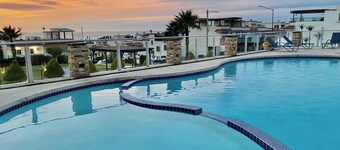 Brisas Del Mar Villa 3 BR 2 BA with pool