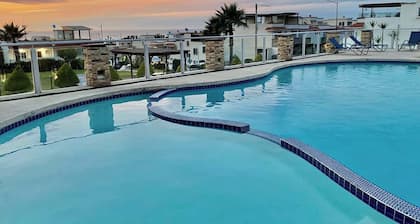 Brisas Del Mar Villa 3 BR 2 BA with pool