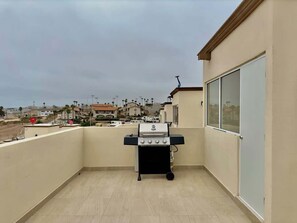 Property grounds - Brisas Del Mar Villa 3 BR 2 BA with pool (Brisas del Mar)