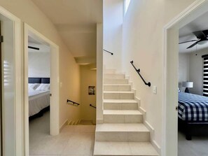 3 bedrooms, iron/ironing board, WiFi, bed sheets - Brisas Del Mar Villa 3 BR 2 BA with pool (Brisas del Mar)