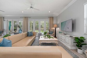 TV