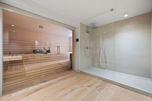 Sauna - Dünen.Way - Design. Aesthetics. Wellbeing. (List auf Sylt)