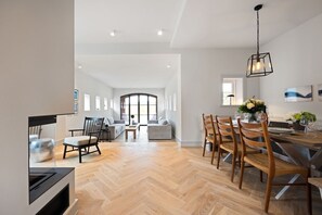 Interior - Heide.Way, Germany (List auf Sylt)