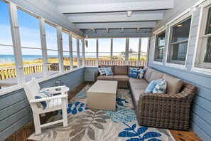 TV, fireplace, DVD player, books