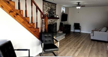 Well-Appointed 2br house 10 mins to New River Gorge National Park