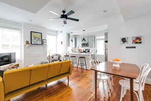 施設からの眺望