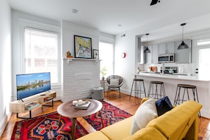 Smart TV