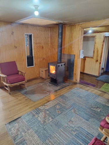 Alma Patagona Hostel Coyhaique