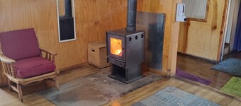 Alma Patagona Hostel Coyhaique