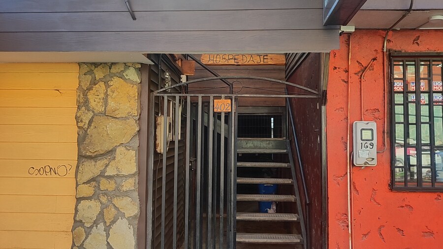 Alma Patagona Hostel Coyhaique