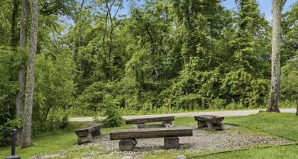 Firefly Hollow Lodge | Hocking Hills, ATV Access