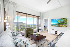 Smart TV, offices