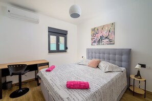 3 Schlafzimmer, Internetzugang