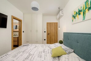 3 bedrooms, Internet - Villa Amarie (Istria - Režanci) (Režanci)