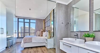 Luxury Masingita Towers 11th Floor Condo