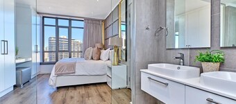 Luxury Masingita Towers 11th Floor Condo