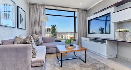 Luxury Masingita Towers 11th Floor Condo
