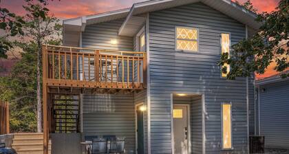 Lake House Near Indian Point Marina & Silver Dollar City-Free Tickets