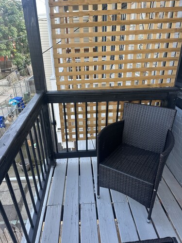 Modern 4 Bedroom -Mins to Stadiums, Harbor & JHU