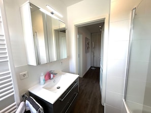 Unclassified image, 3 of 35, button - Brise Sylt 5 - Relaxed island life: Cozy vacation apartment in Wenningstedt (Wenningstedt-Braderup (Sylt))