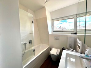 Unclassified image, 5 of 35, button - Brise Sylt 5 - Relaxed island life: Cozy vacation apartment in Wenningstedt (Wenningstedt-Braderup (Sylt))