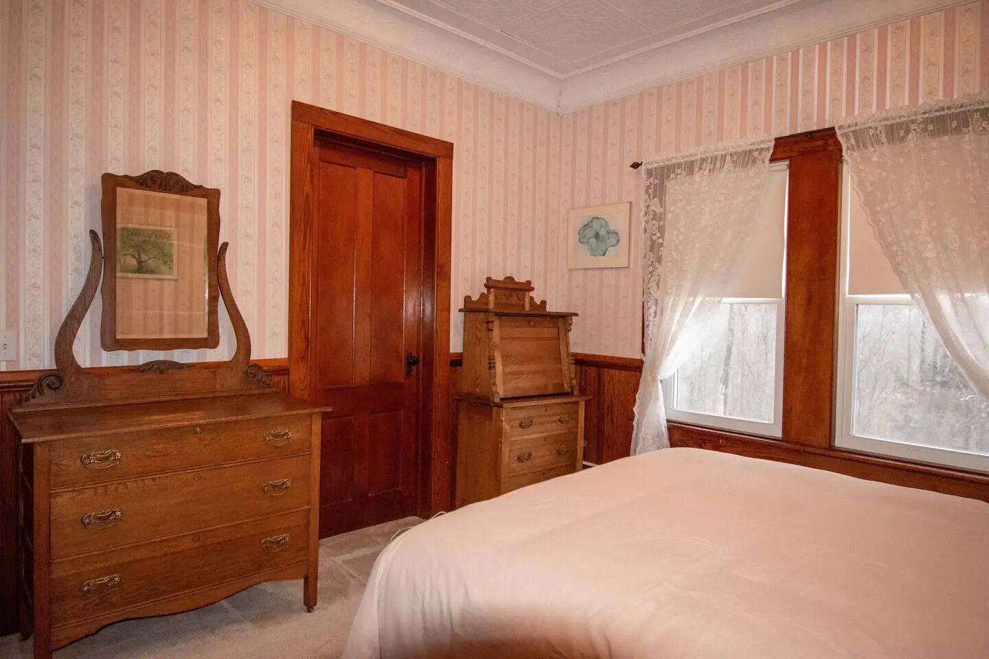 3 slaapkamers, wifi, beddengoed