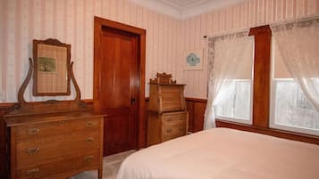 3 slaapkamers, wifi, beddengoed