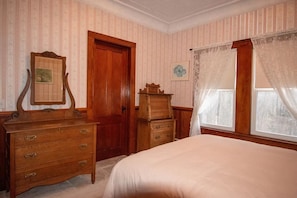 3 chambres, Wi-Fi, draps fournis