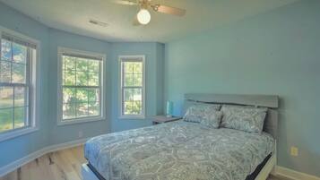 3 camere, ferro/asse da stiro, Wi-Fi, lenzuola