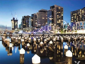 Marina
